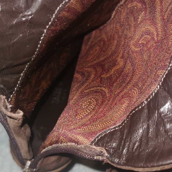 Heeled Boots - Picture 5 of 5